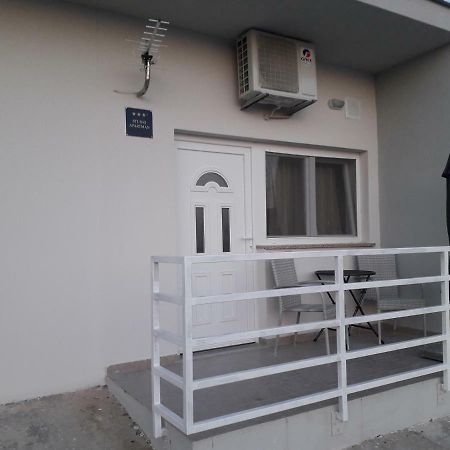 Studio Apartment Matija Podstrana Exterior photo