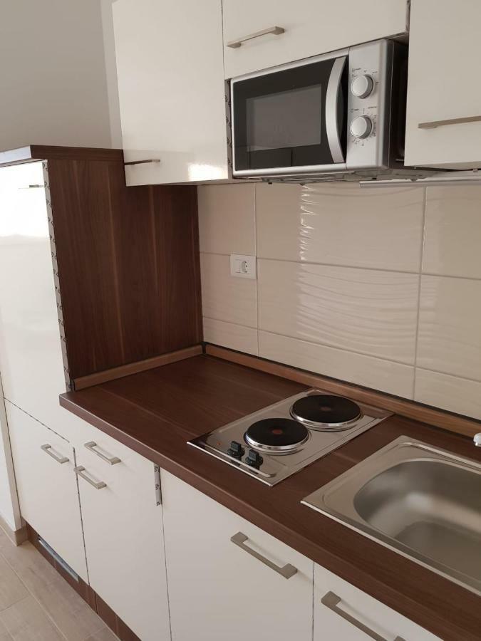 Studio Apartment Matija Podstrana Exterior photo