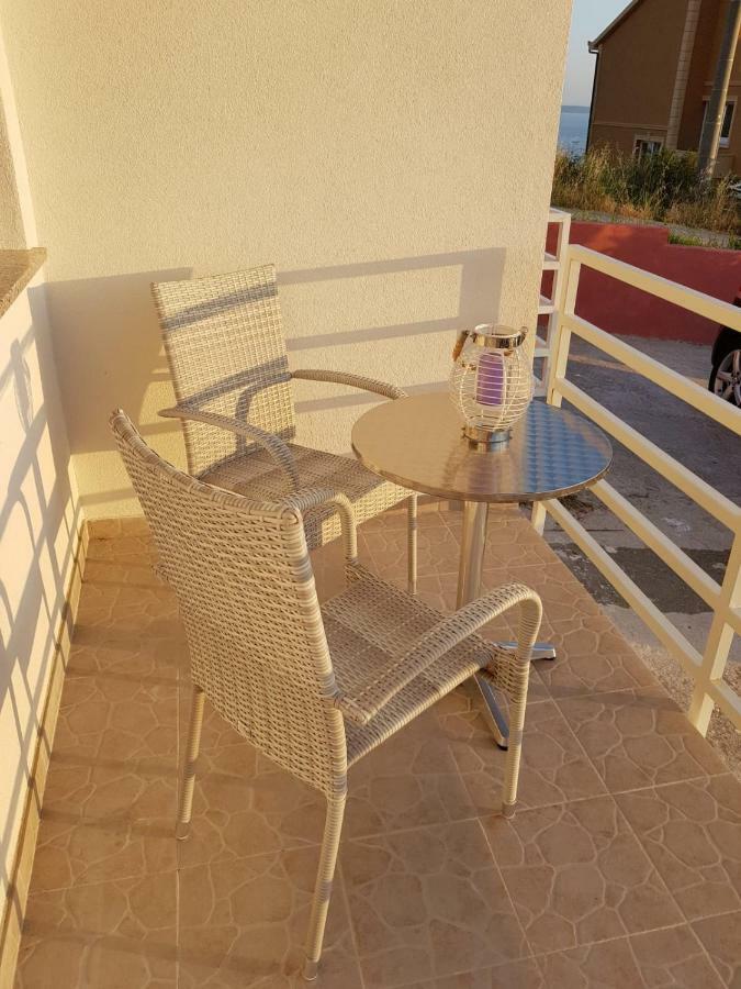 Studio Apartment Matija Podstrana Exterior photo